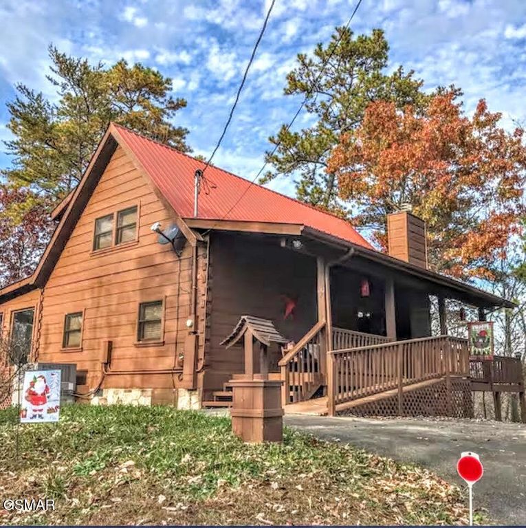 3125 Clearview Road, Sevierville, TN 37862