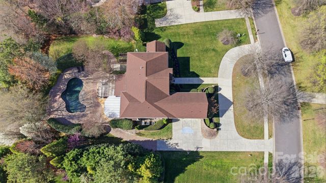 6009 Autumn Blossom Lane, Waxhaw, NC 28173