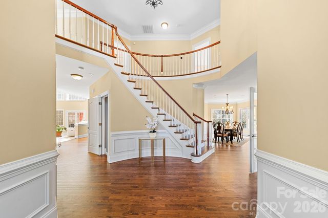 6009 Autumn Blossom Lane, Waxhaw, NC 28173