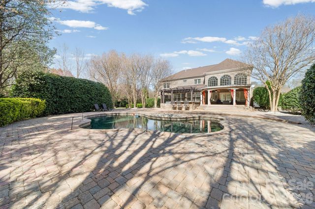 6009 Autumn Blossom Lane, Waxhaw, NC 28173