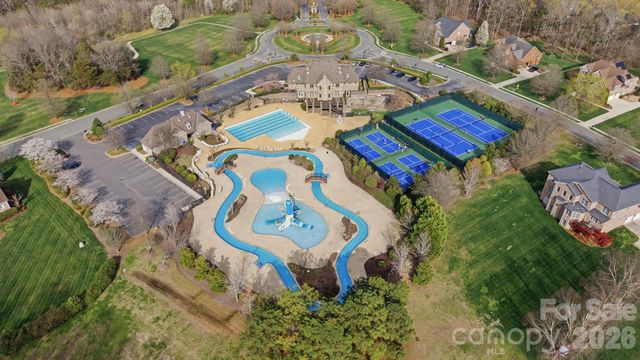 6009 Autumn Blossom Lane, Waxhaw, NC 28173