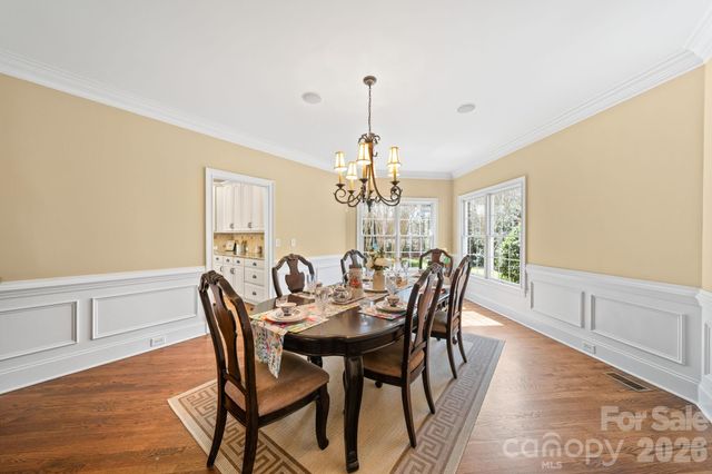 6009 Autumn Blossom Lane, Waxhaw, NC 28173