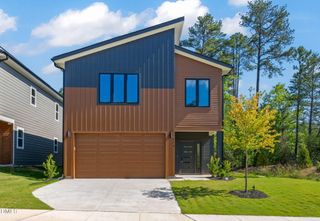 215 Summer Breeze Drive, Durham, NC 27704