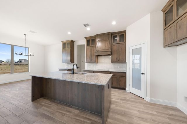 440 Paradise Ridge Drive, Waxahachie, TX 75167