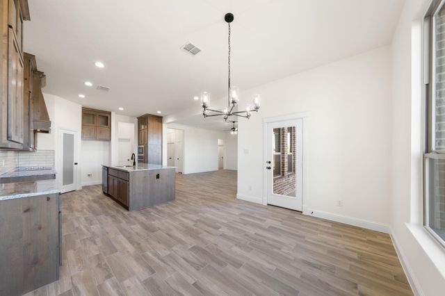 440 Paradise Ridge Drive, Waxahachie, TX 75167