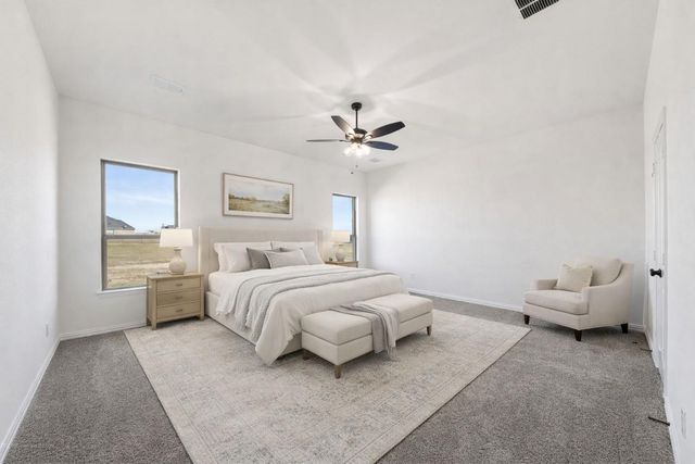 440 Paradise Ridge Drive, Waxahachie, TX 75167