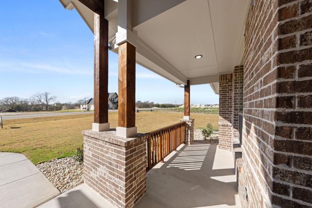 440 Paradise Ridge Drive, Waxahachie, TX 75167