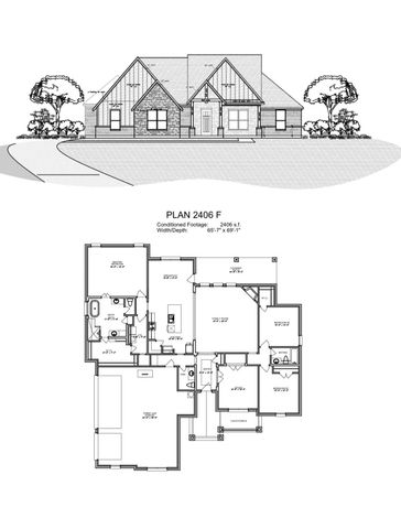 440 Paradise Ridge Drive, Waxahachie, TX 75167