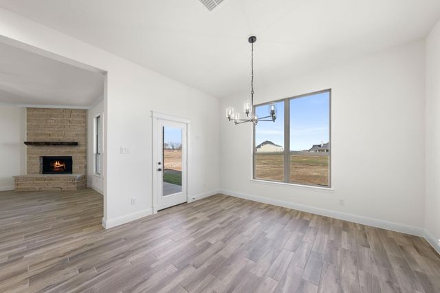 440 Paradise Ridge Drive, Waxahachie, TX 75167