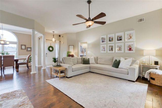 3092 Parks Run, Loganville, GA 30052