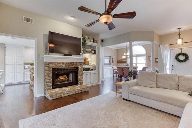 3092 Parks Run, Loganville, GA 30052