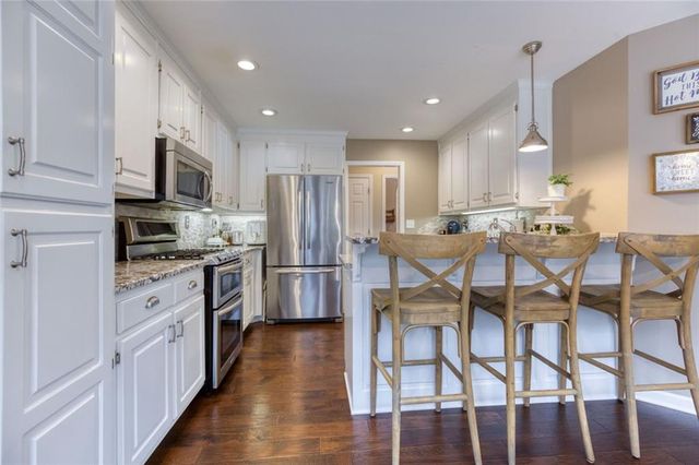 3092 Parks Run, Loganville, GA 30052