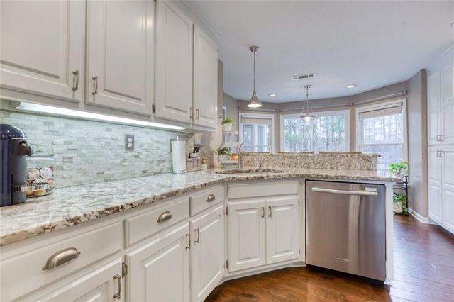 3092 Parks Run, Loganville, GA 30052