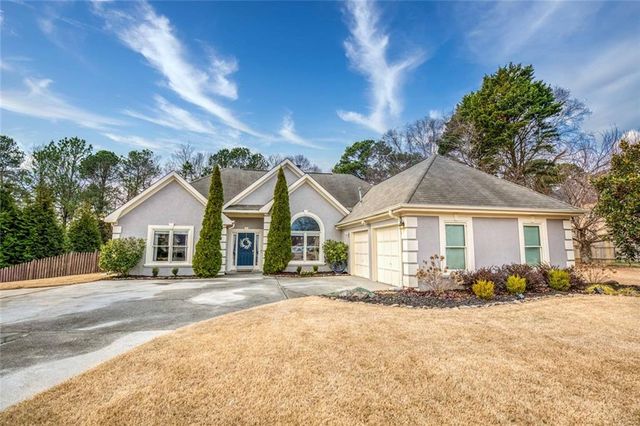 3092 Parks Run, Loganville, GA 30052