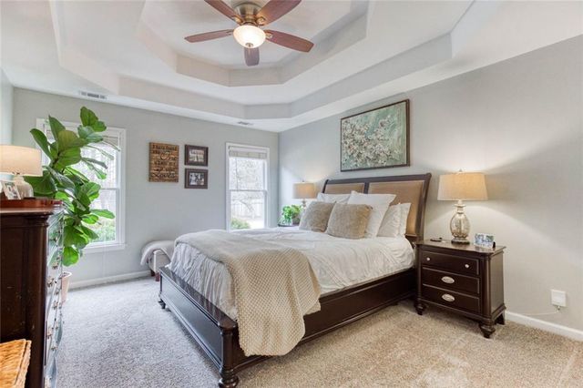 3092 Parks Run, Loganville, GA 30052