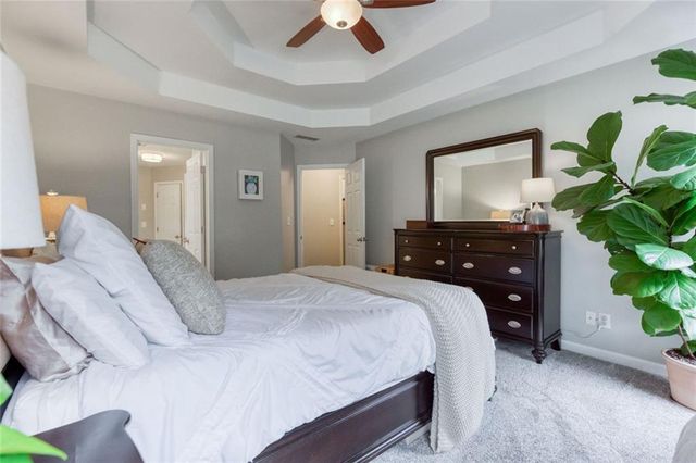 3092 Parks Run, Loganville, GA 30052