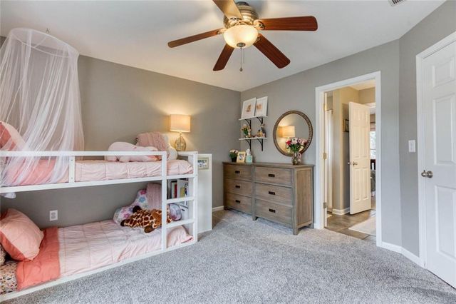 3092 Parks Run, Loganville, GA 30052