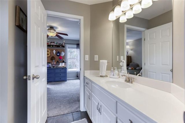 3092 Parks Run, Loganville, GA 30052