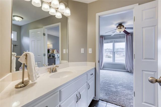 3092 Parks Run, Loganville, GA 30052