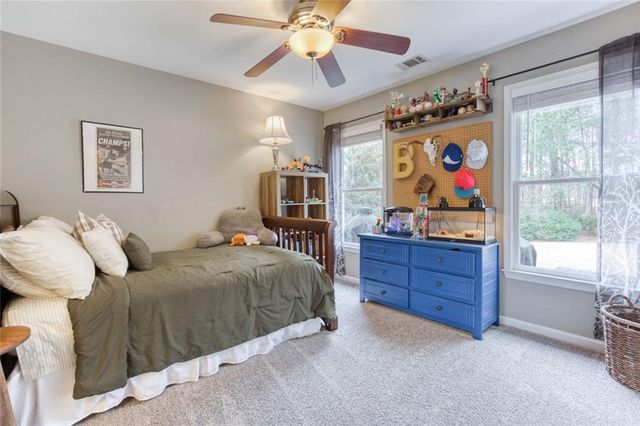 3092 Parks Run, Loganville, GA 30052