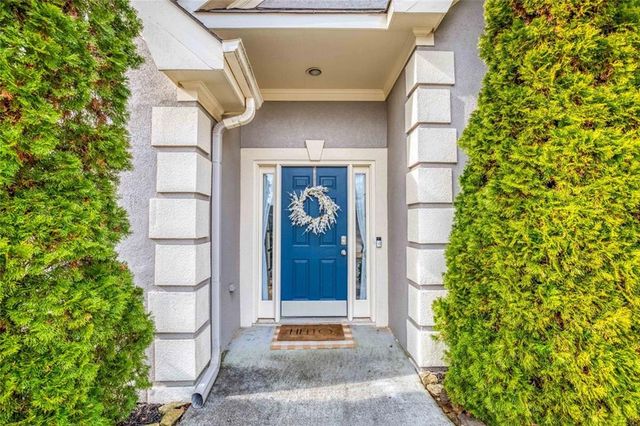 3092 Parks Run, Loganville, GA 30052