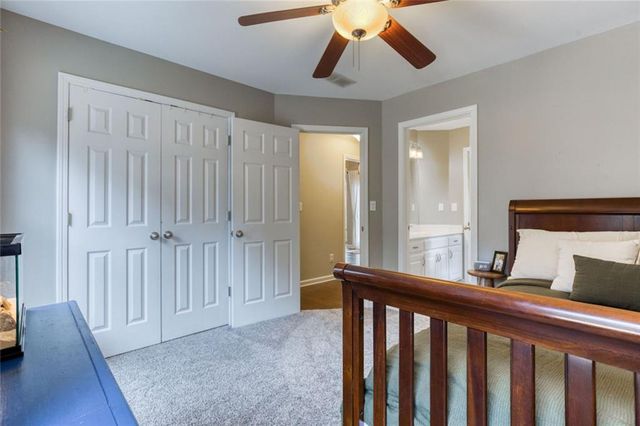 3092 Parks Run, Loganville, GA 30052