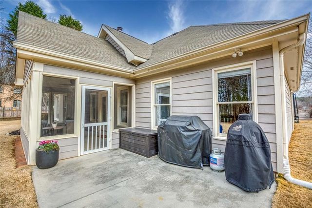 3092 Parks Run, Loganville, GA 30052