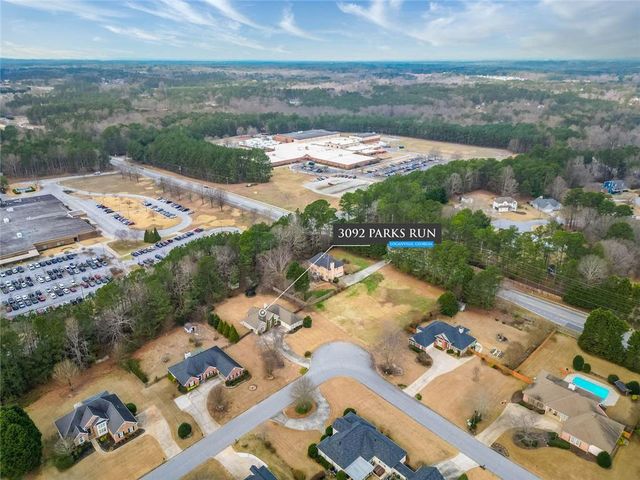 3092 Parks Run, Loganville, GA 30052