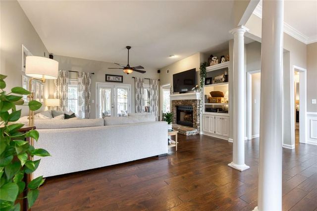 3092 Parks Run, Loganville, GA 30052