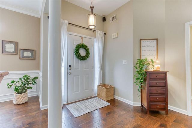 3092 Parks Run, Loganville, GA 30052