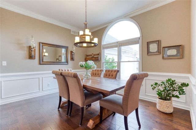 3092 Parks Run, Loganville, GA 30052