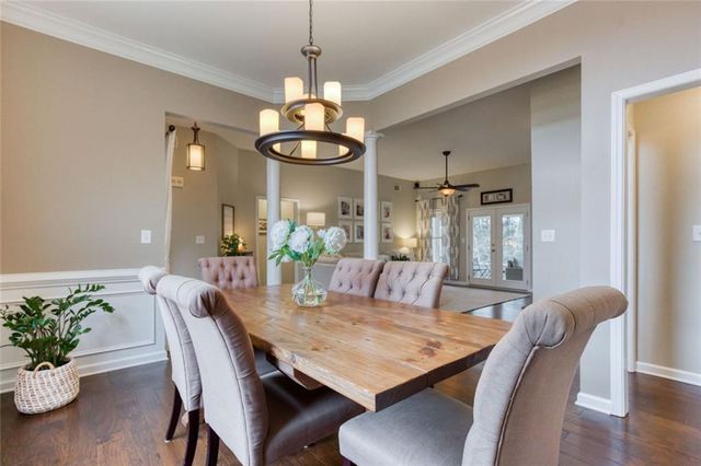 3092 Parks Run, Loganville, GA 30052