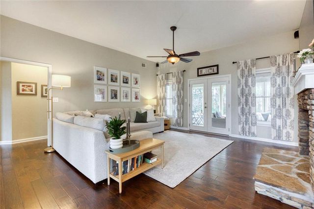 3092 Parks Run, Loganville, GA 30052