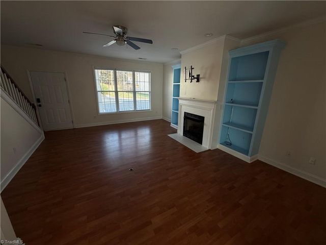 4431 Baylor Street, Greensboro, NC 27455