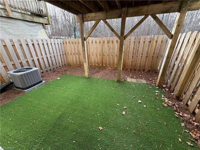 4431 Baylor Street, Greensboro, NC 27455