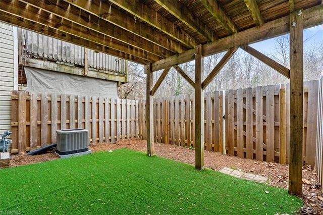 4431 Baylor Street, Greensboro, NC 27455