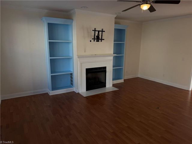 4431 Baylor Street, Greensboro, NC 27455