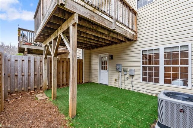 4431 Baylor Street, Greensboro, NC 27455