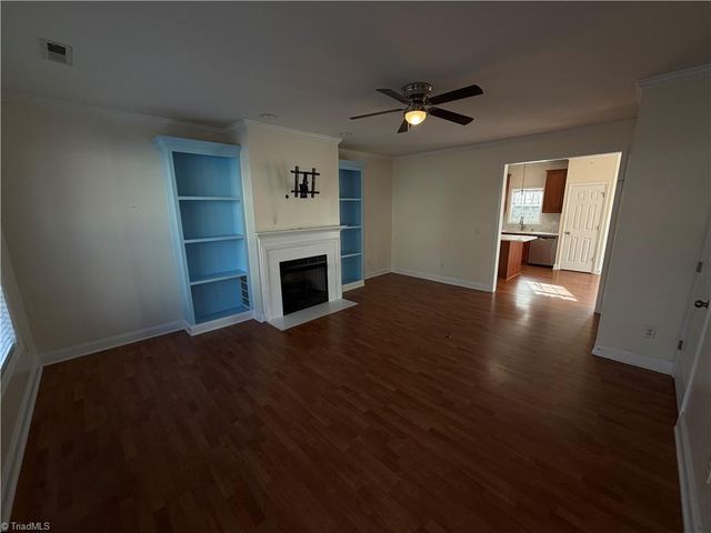 4431 Baylor Street, Greensboro, NC 27455