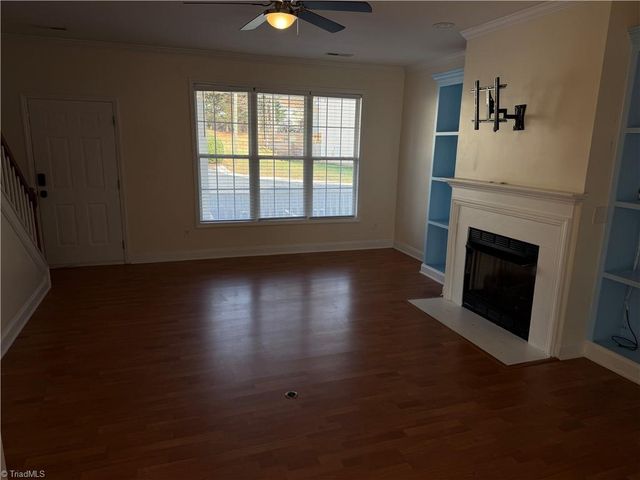 4431 Baylor Street, Greensboro, NC 27455