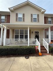 4431 Baylor Street, Greensboro, NC 27455