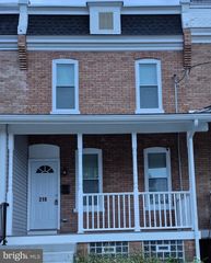 218 W 23RD ST, Wilmington, DE 19802