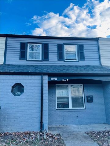 5611 Banbury CT, Virginia Beach, VA 23462