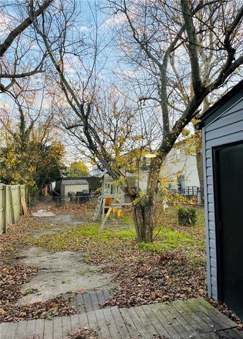 5611 Banbury CT, Virginia Beach, VA 23462