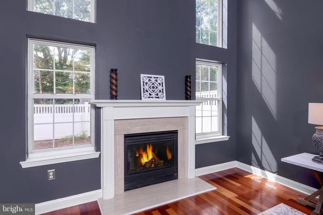 408 AMBERLEIGH DR, Pennington, NJ 08534