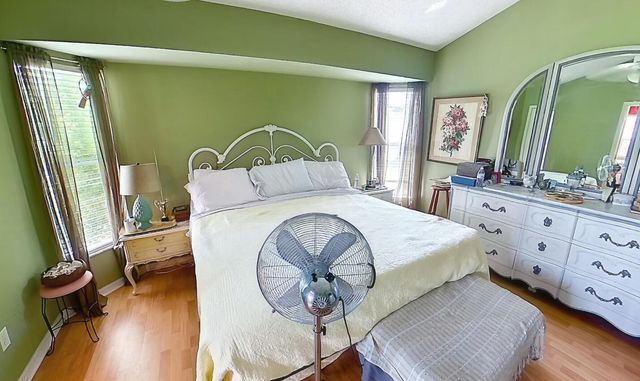 437 SW Kaabe Avenue, Port St. Lucie, FL 34953