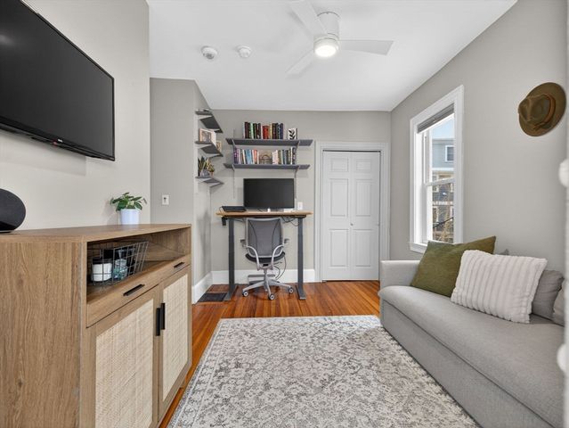 106 Sawyer Avenue 1, Boston, MA 02125