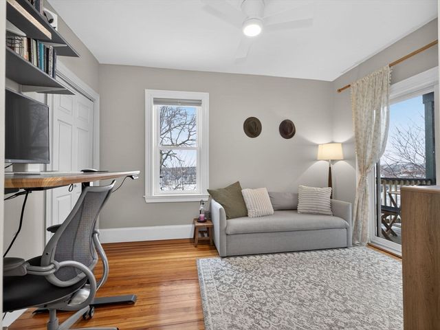 106 Sawyer Avenue 1, Boston, MA 02125