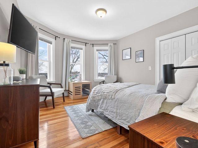 106 Sawyer Avenue 1, Boston, MA 02125