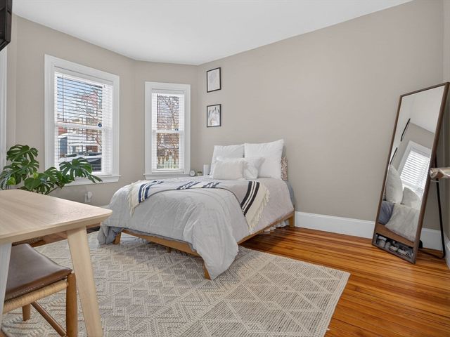 106 Sawyer Avenue 1, Boston, MA 02125